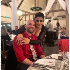 Meet your Posher, Sepideh